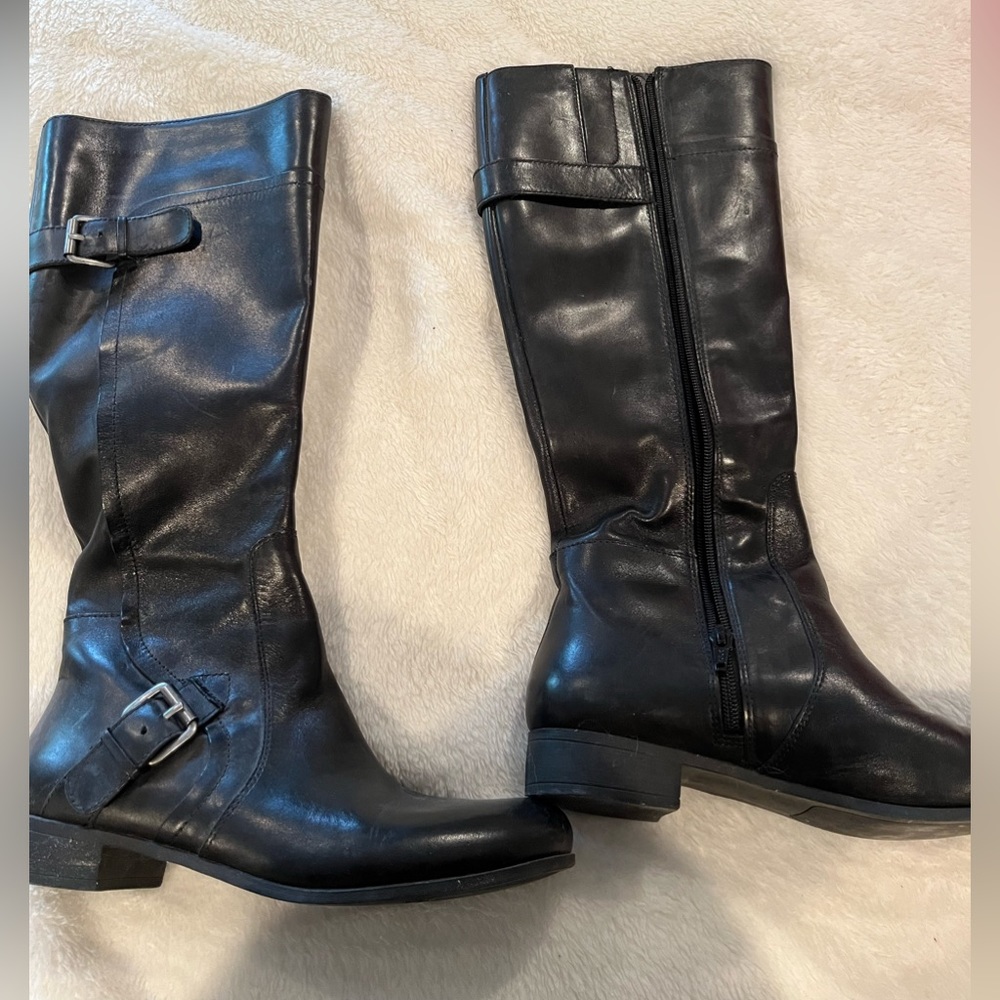 Nine West Boots
